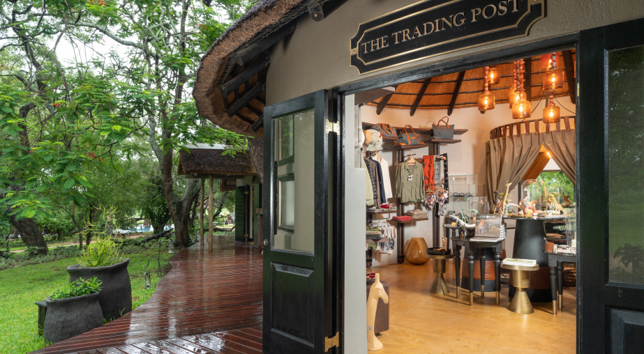 Selati Camp Boutique   Trading Post