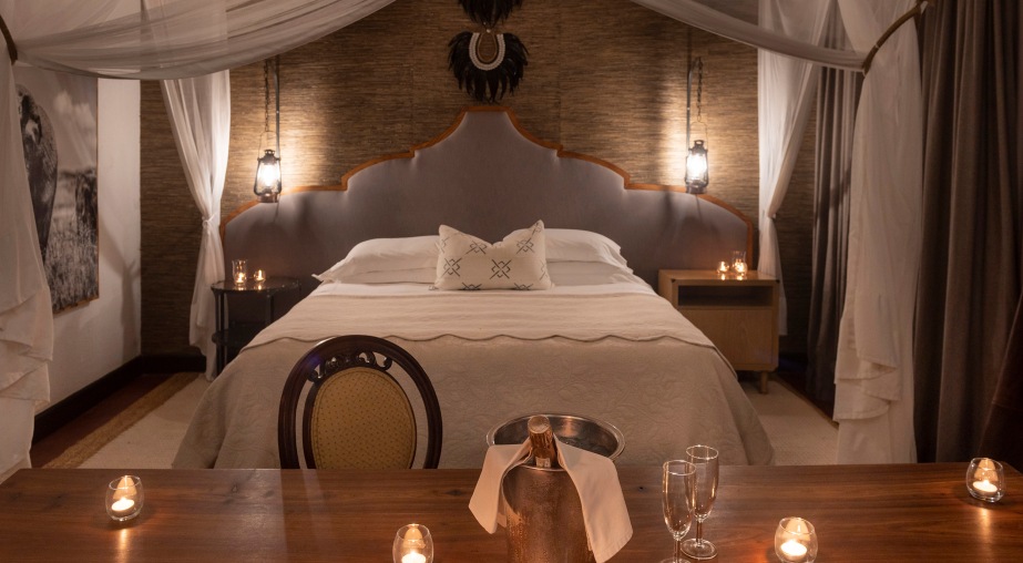 Sabi Sabi Selati Lourenco Marques Suite Bedroom Sabi Sabi Selati Lourenco Marques Suite Bedroom