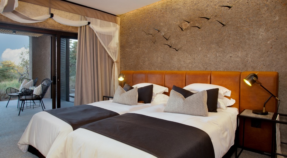 Amber Villa Second Bedroom 2