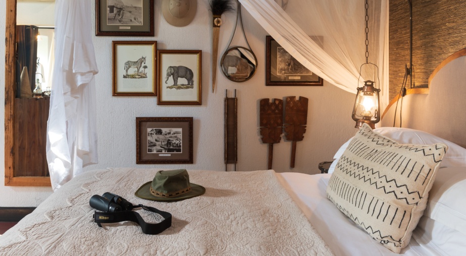 A symphony of heritage, and elegance at Seltai Camp luxury suite.