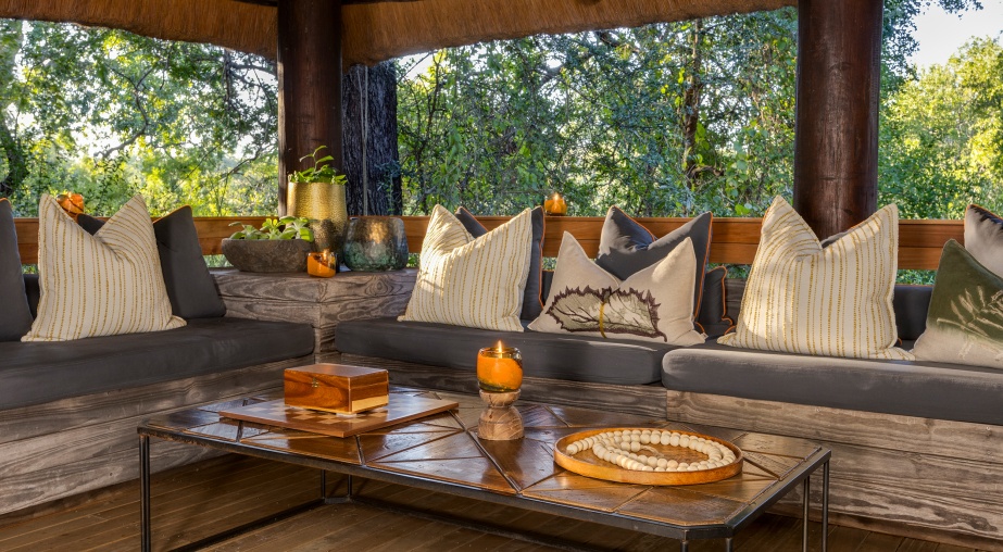 Sabi Web Little Bush Camp Gallery Exterior Lounge Sabi Web Little Bush Camp Gallery Exterior Lounge