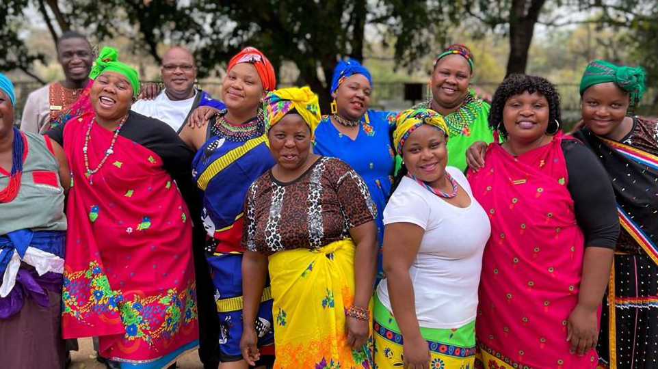 Heritage Day