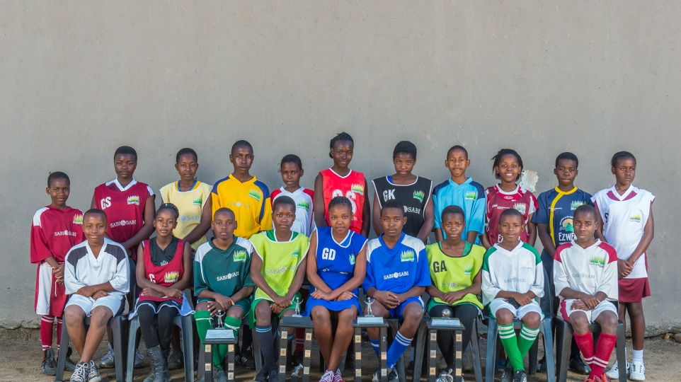 Community school sport players. Community school sport players.