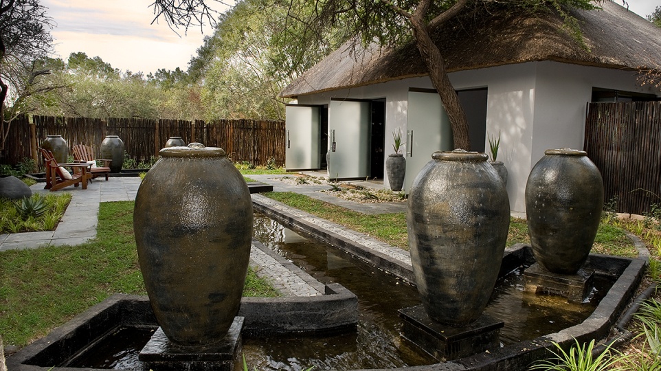 Sabi Sabi's Spa offers indulgent treatments and rituals to revitalize and restore. Sabi Sabi's Spa offers indulgent treatments and rituals to revitalize and restore.