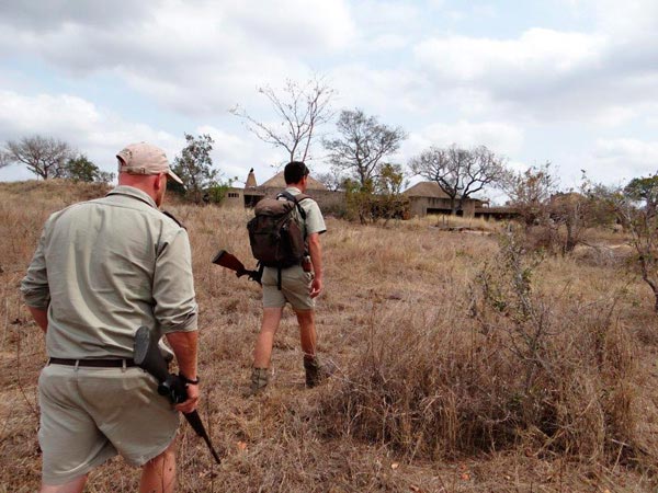08Oct2013 Jackie Cole Walking Safari 08Oct2013 Jackie Cole Walking Safari