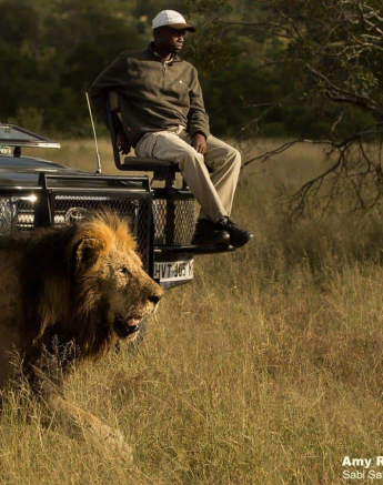 16Amy Roberts Lion 2 Birmingham 220320 Final