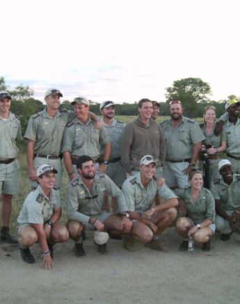 09Courtney Dalziel Rangers