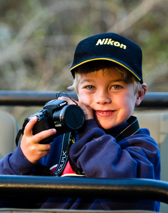 Nikon Family Weekend 6