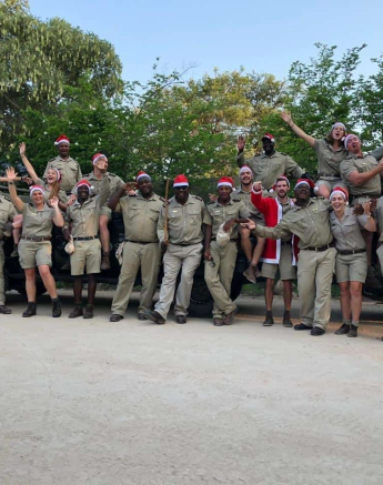 53Bush Lodge Christmas 2019 3 53Bush Lodge Christmas 2019 3