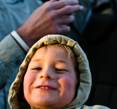 Nikon Family Weekend 7