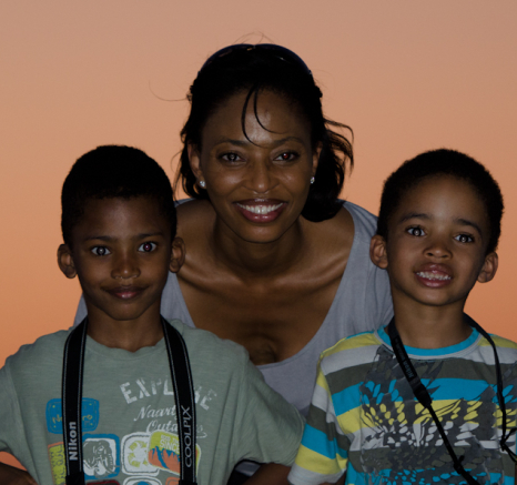 Nikon Family Weekend 3