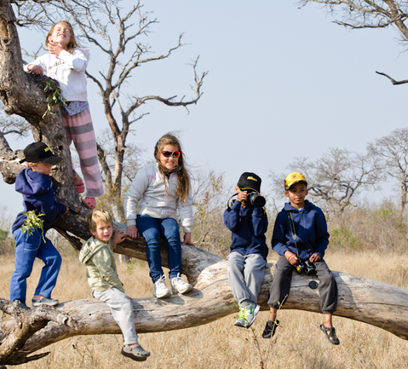 Nikon Family Weekend 10