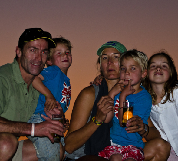 Nikon Family Weekend 4