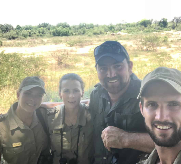01James Simpson Big Birding 2019 Group 01James Simpson Big Birding 2019 Group