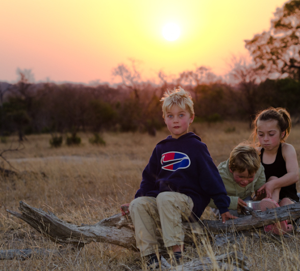 Nikon Family Weekend