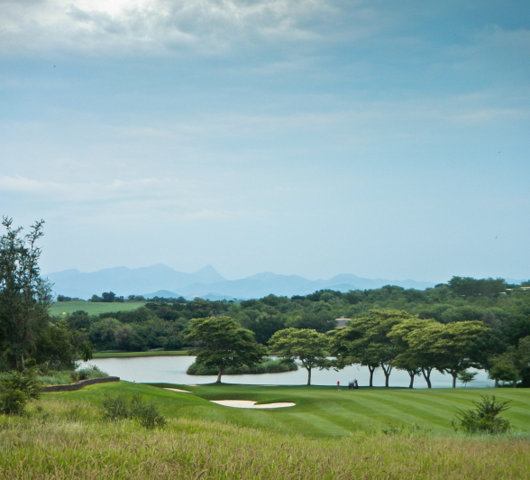 Sabi Sabigolf 4 Sabi Sabigolf 4