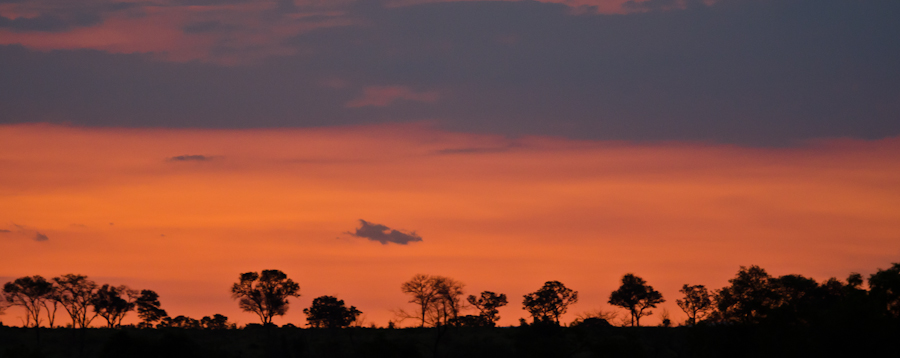 Sunset Sunset