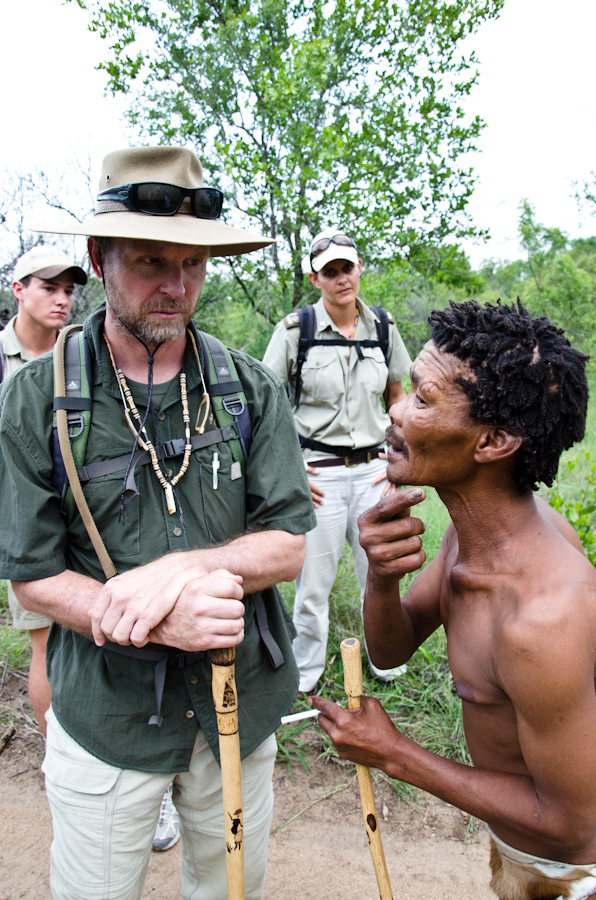 Bushman 2 2 Bushman 2 2