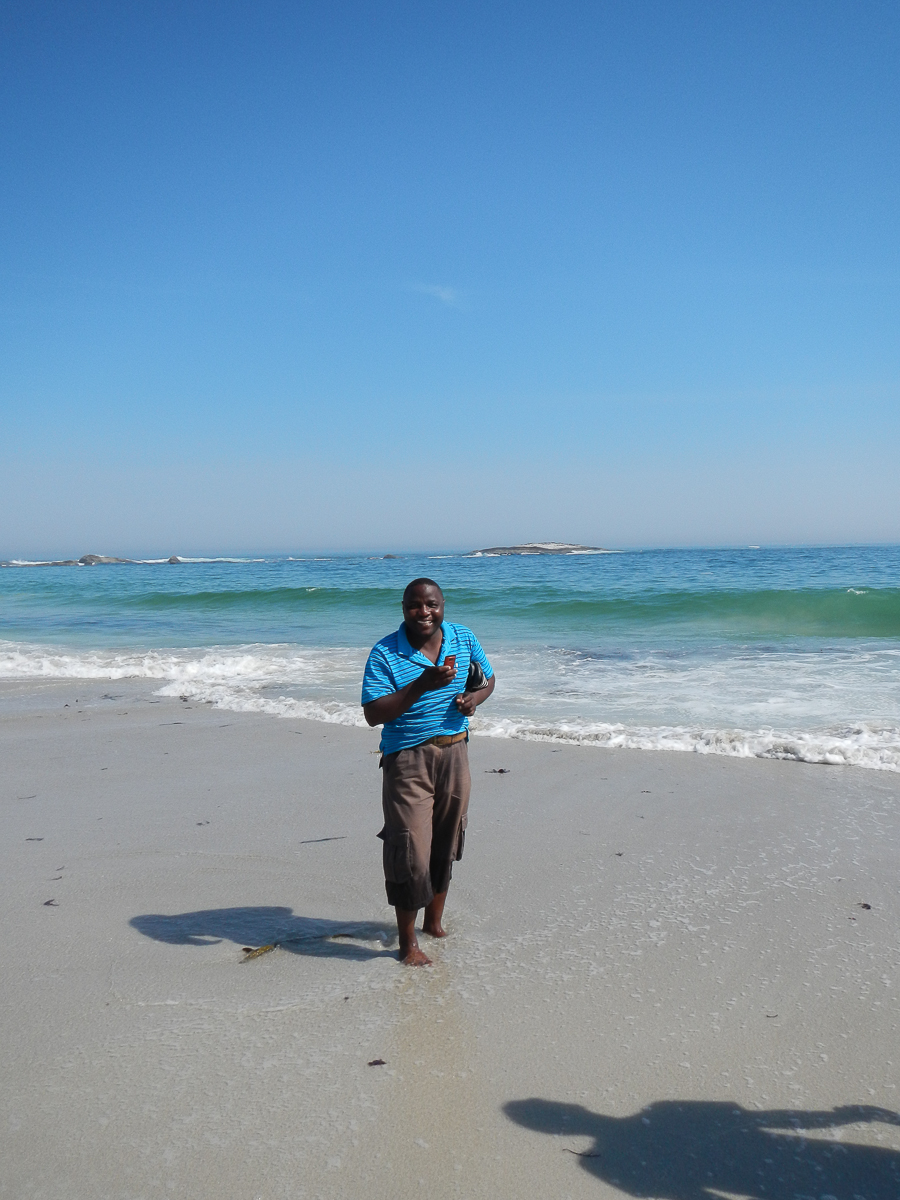 Zeb Goes To Cape Town 3 Zeb Goes To Cape Town 3