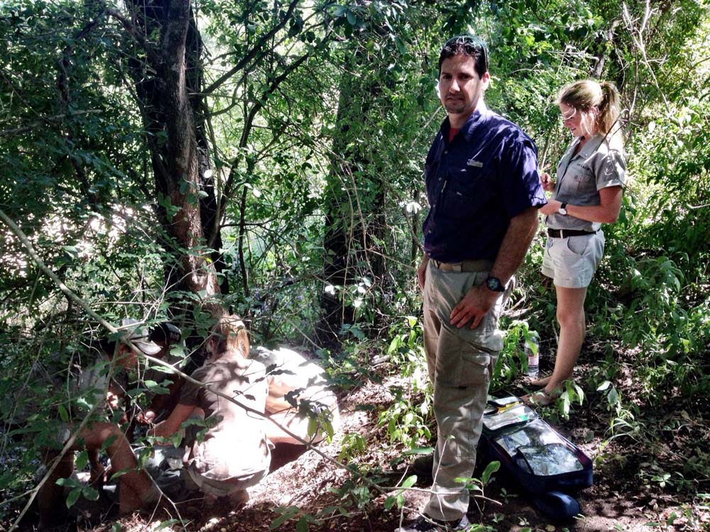 Jacques Smit First Aid Jacques Smit First Aid