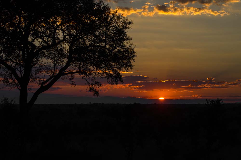 Mike L Sunset Mike L Sunset