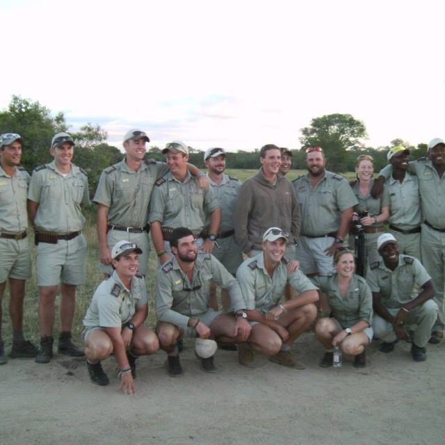 01Unknown Ranger Team 01Unknown Ranger Team