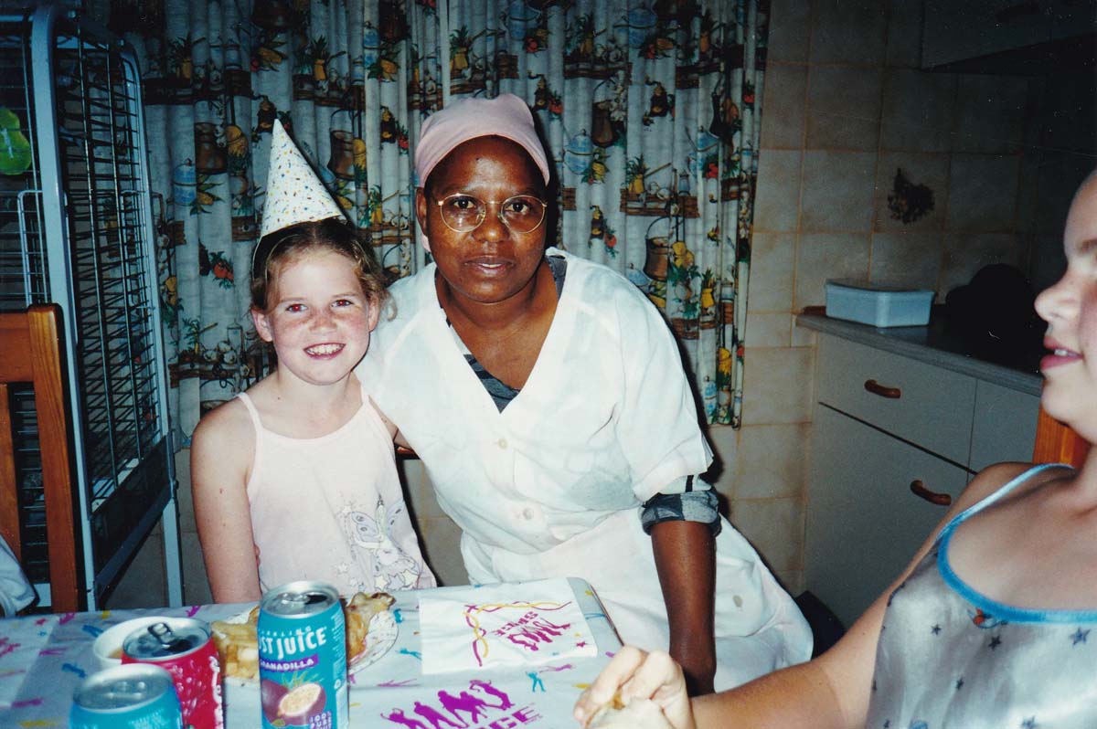 04Courtney Dalziel Lilly And I 04Courtney Dalziel Lilly And I