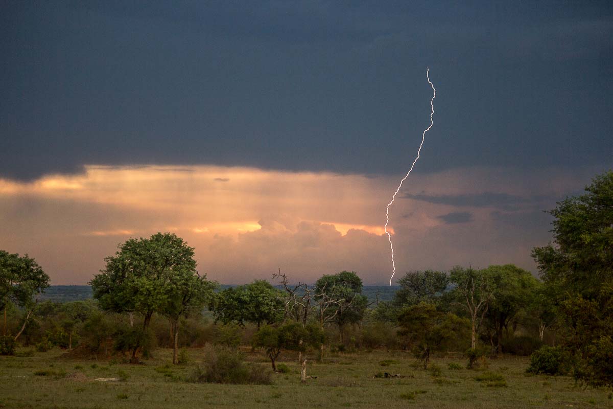 storms over africa | Sabi Sabi Private Game Reserve Blog