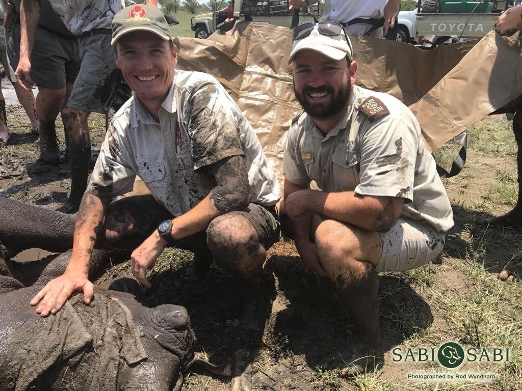 17Rod Wyndham Rhino Rescue 12 Final