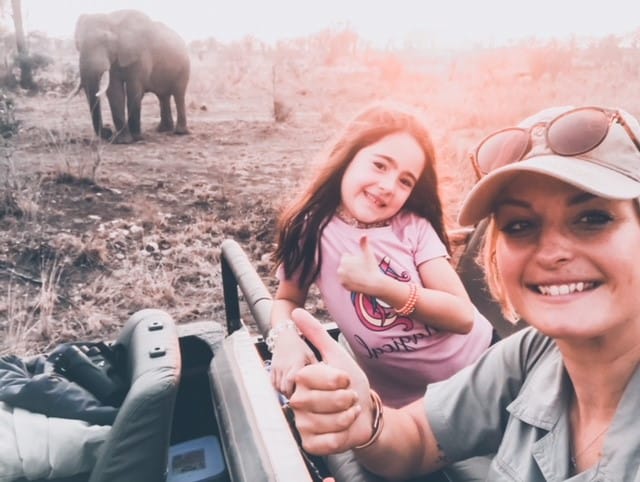 01Ally Ross Children On Safari 2 01Ally Ross Children On Safari 2