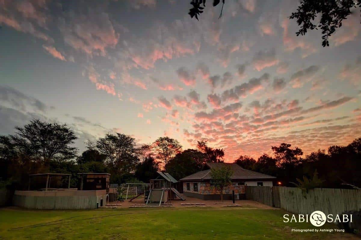 40Ashleigh Young Sunset At EleFun Final