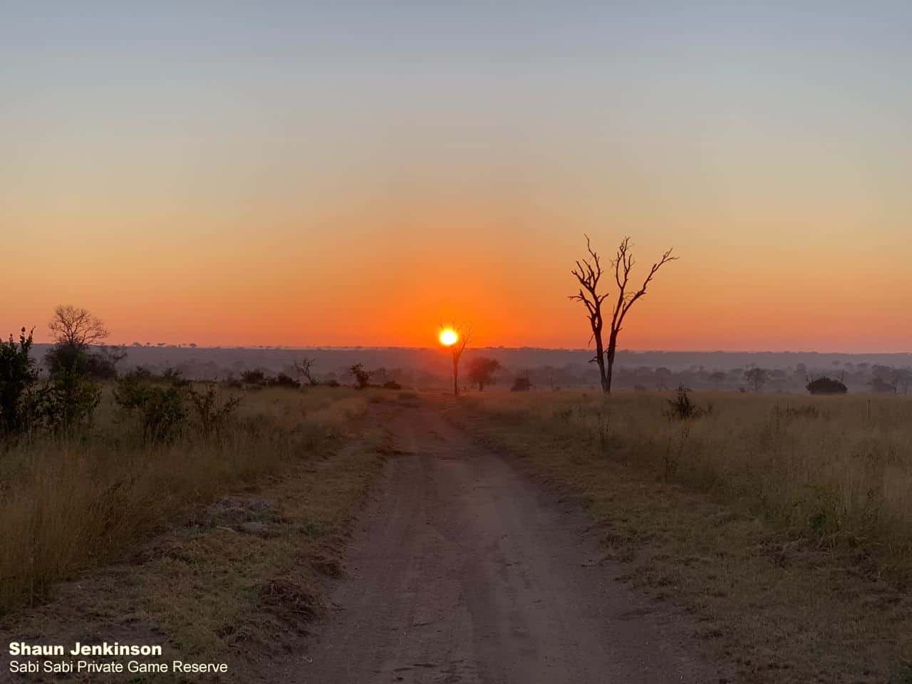 01Shaun Jenkinson Sunrise 01052019 Final 01Shaun Jenkinson Sunrise 01052019 Final