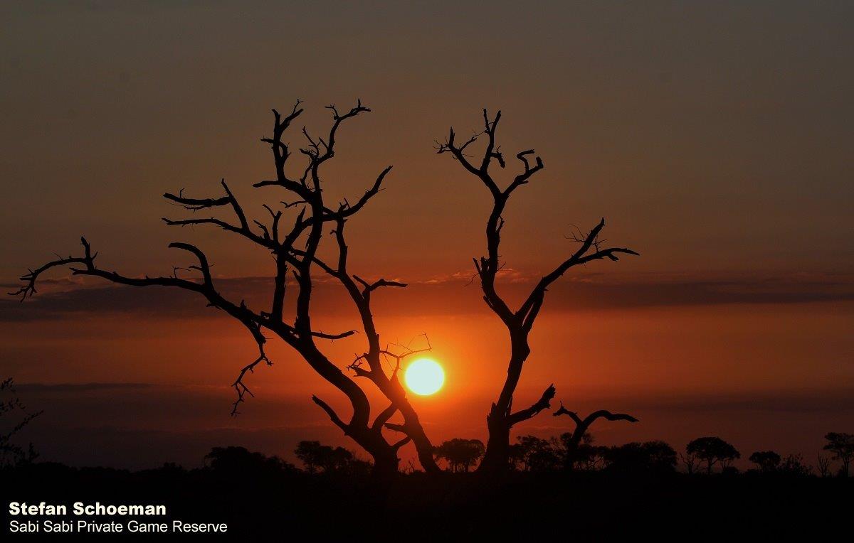 52Stefan Schoeman Sunset From Ridge Final 52Stefan Schoeman Sunset From Ridge Final