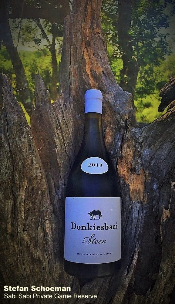 Stefs Guide To Wine 4 Donkiesbaai Steen Final Stefs Guide To Wine 4 Donkiesbaai Steen Final