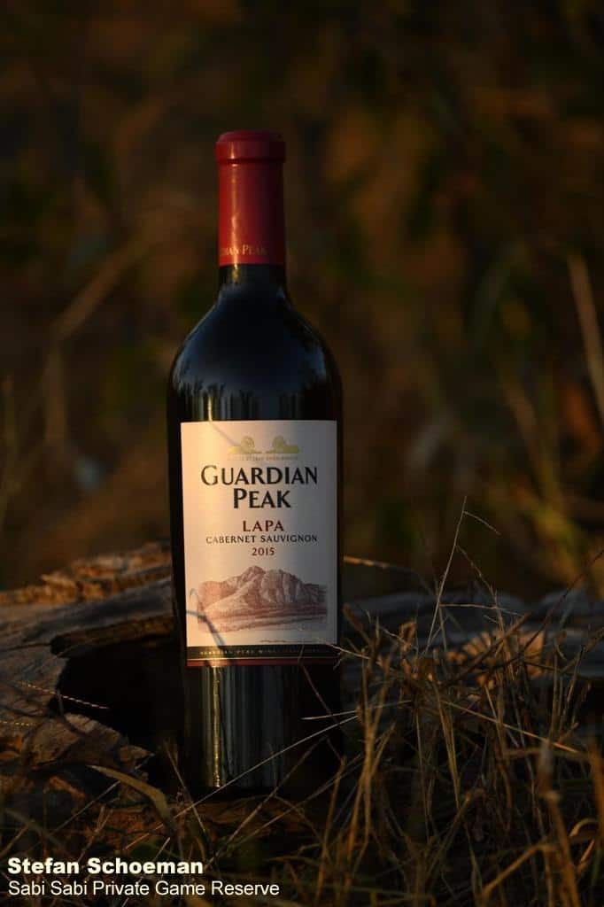 Stefs Guide To Wine 6 Guardian Peak CabSav Final Stefs Guide To Wine 6 Guardian Peak CabSav Final