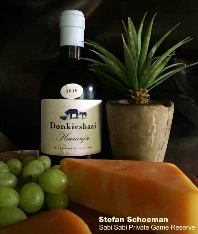 Stefs Guide To Wine 15 Donkiesbaai Hooiwijn Final Stefs Guide To Wine 15 Donkiesbaai Hooiwijn Final