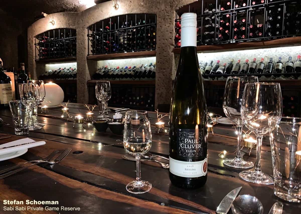 Stefs Guide To Wine 16 Paul Cluver Riesling Final Stefs Guide To Wine 16 Paul Cluver Riesling Final