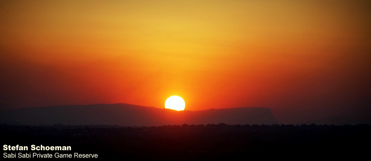 33Stefan Schoeman Mariepskop Sunset Final 33Stefan Schoeman Mariepskop Sunset Final