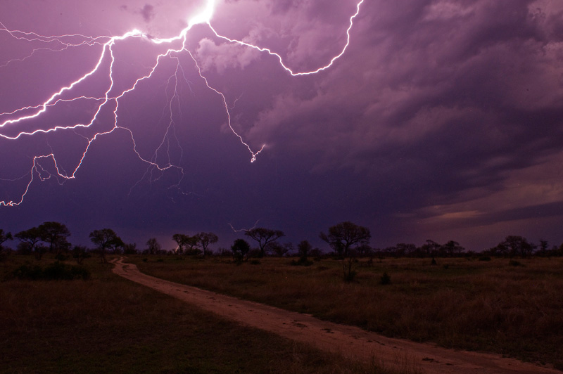 29Nov11 Thunderstorm