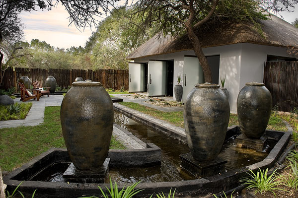 Amani Spa At Bush Lodge 4sabi Amani Spa At Bush Lodge 4sabi