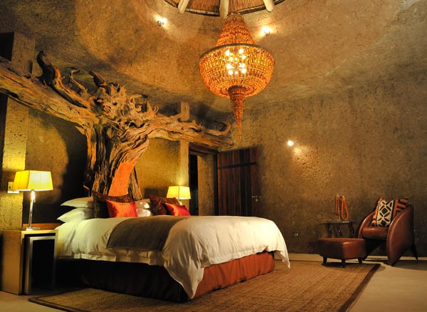 Amber Presidential Suite News24 Amber Presidential Suite News24