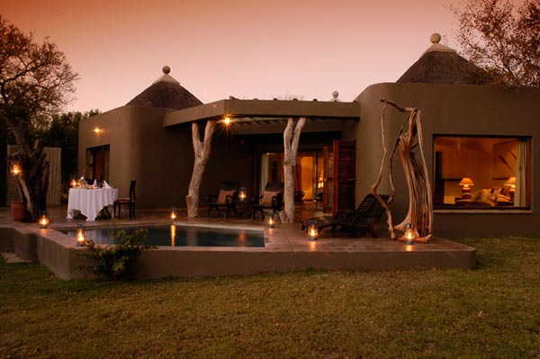 Bush Lodge Mandleve Suite News24 Bush Lodge Mandleve Suite News24