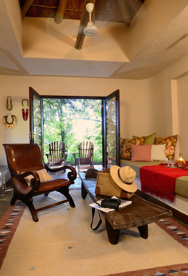 Bush Lodge Suite 3 Bush Lodge Suite 3