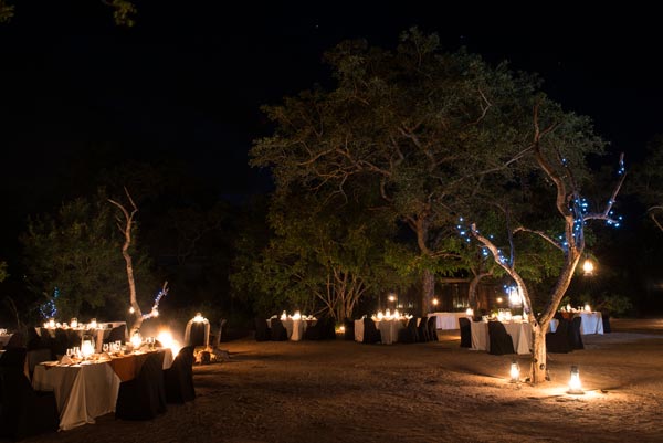 Earth Hour Bush Braai Rich Earth Hour Bush Braai Rich
