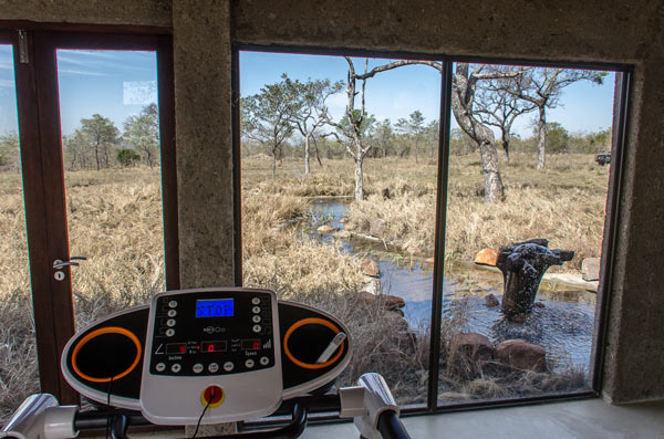 Earth Lodge Gym And Selati 4 Earth Lodge Gym And Selati 4