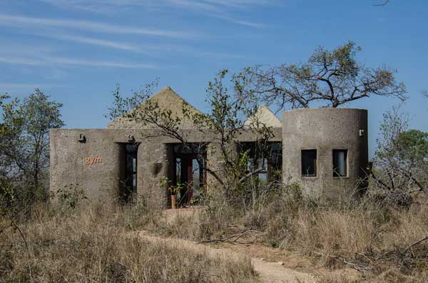 Earth Lodge Gym And Selati Earth Lodge Gym And Selati