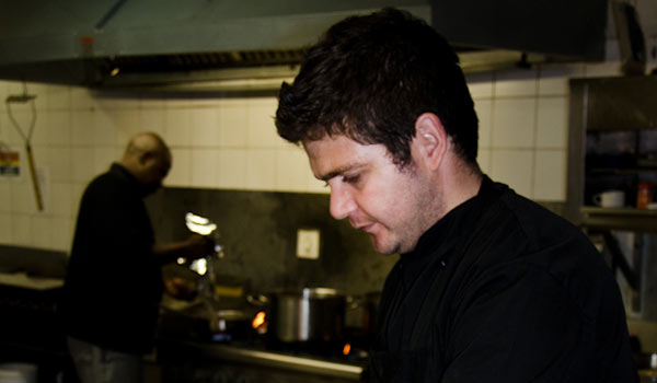 Jacqueschef Jacqueschef