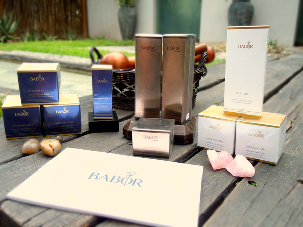 Babor