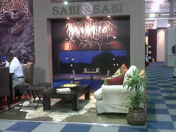 Indaba Sabi Sabi 2011