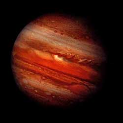 Jupiter Small Jupiter Small